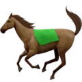 🐎 Kuda Apple