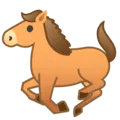 🐎 Kuda Google