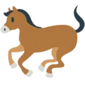 🐎 Kuda Mozilla