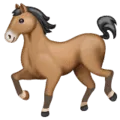 🐎 Kuda WhatsApp