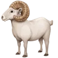 🐏 Domba Jantan Facebook
