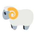 🐏 Domba Jantan Mozilla