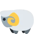 🐏 Domba Jantan Twitter