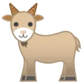 🐐 Kambing Google