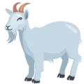 🐐 Kambing Messenger
