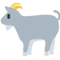 🐐 Kambing Mozilla