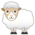 🐑 Domba Betina Google