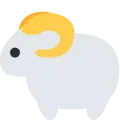 🐑 Domba Betina Twitter