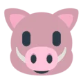 🐗 Babi Hutan Mozilla
