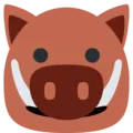 🐗 Babi Hutan Twitter