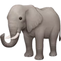 🐘 Gajah Facebook