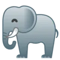 🐘 Gajah Google