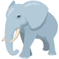 🐘 Gajah Messenger