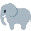 🐘 Gajah Mozilla