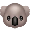 🐨 Koala Apple