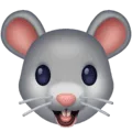 🐭 Wajah Tikus Facebook