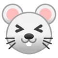 🐭 Wajah Tikus Google