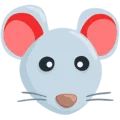 🐭 Wajah Tikus Messenger