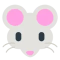 🐭 Wajah Tikus Mozilla