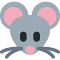 🐭 Wajah Tikus Twitter