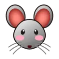 🐭 Wajah Tikus