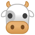 🐮 Wajah Sapi Google