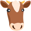 🐮 Wajah Sapi Messenger