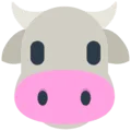 🐮 Wajah Sapi Mozilla