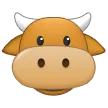 🐮 Wajah Sapi Samsung