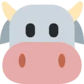 🐮 Wajah Sapi Twitter