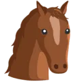 🐴 Wajah Kuda Messenger
