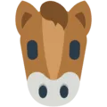 🐴 Wajah Kuda Mozilla