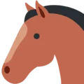 🐴 Wajah Kuda Twitter