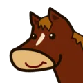 🐴 Wajah Kuda