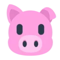 🐷 Wajah Babi Mozilla