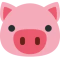 🐷 Wajah Babi Twitter