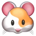 🐹 Hamster Apple