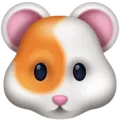🐹 Hamster Facebook