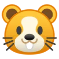 🐹 Hamster Google