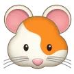 🐹 Hamster Samsung
