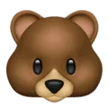 🐻 Beruang Apple