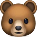 🐻 Beruang Facebook