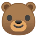 🐻 Beruang Google