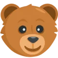 🐻 Beruang Messenger