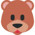 🐻 Beruang Twitter