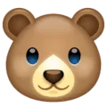 🐻 Beruang WhatsApp