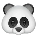 🐼 Panda Apple