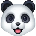 🐼 Panda Facebook