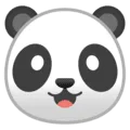 🐼 Panda Google