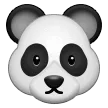 🐼 Panda Samsung